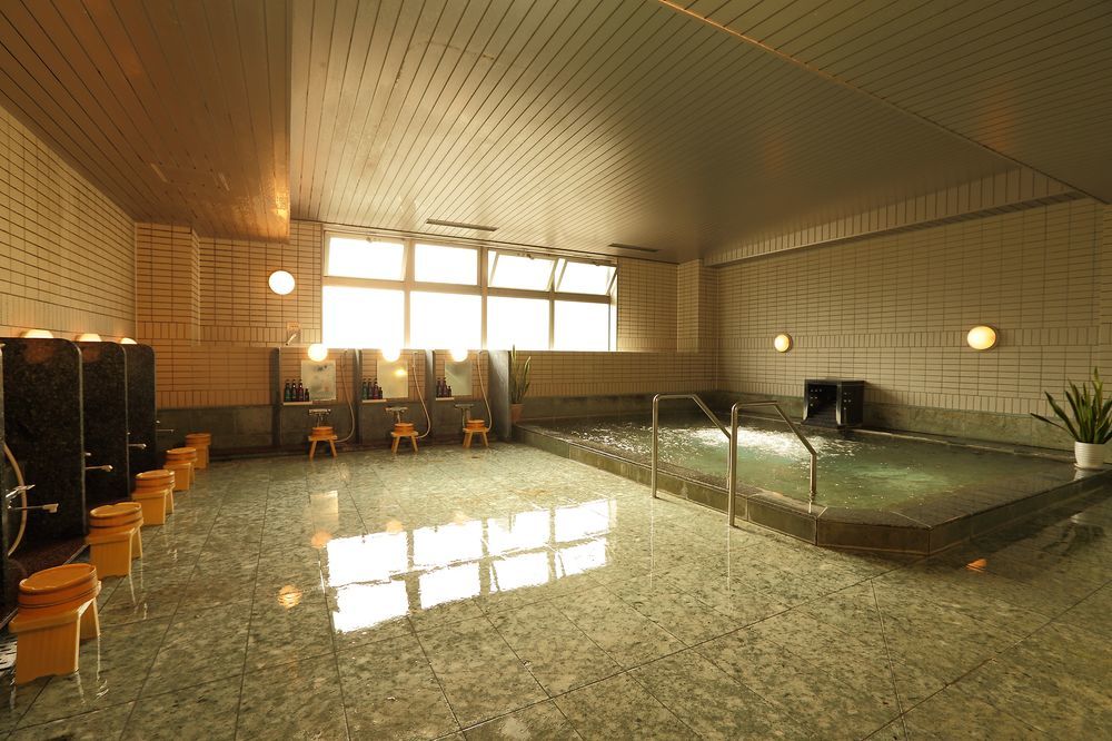 Quintessa Hotel Iseshima Сима Экстерьер фото
