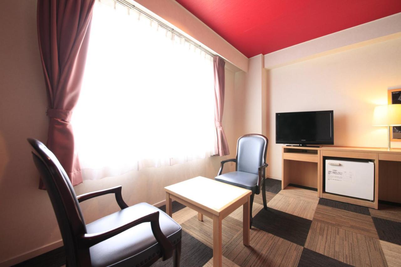 Quintessa Hotel Iseshima Сима Экстерьер фото